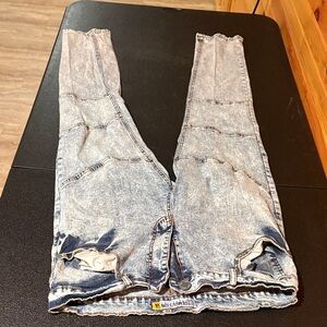 Empyre Light Blue Skinny Jeans